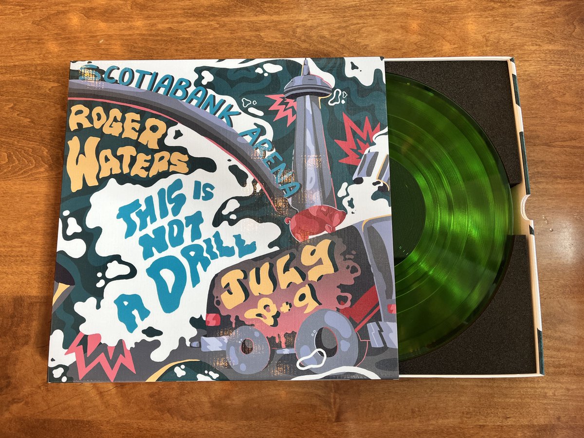 Scotiabank Arena tweet media