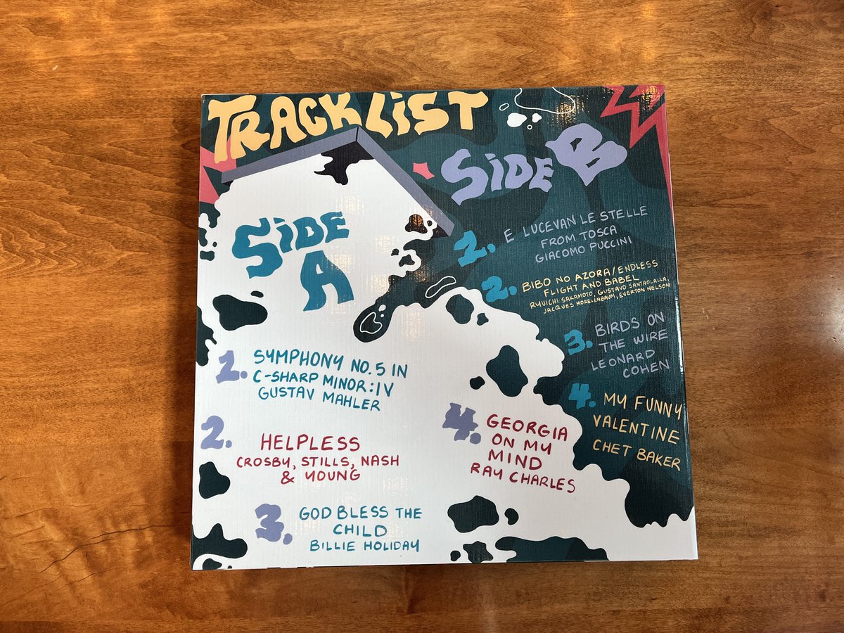 Scotiabank Arena tweet media