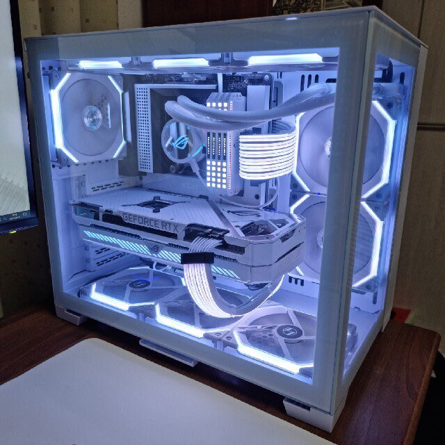 オーダーメイド ゲーミングPC 制作受付 オーダーメイド ゲーミングPC 制作受付 - メルカリ