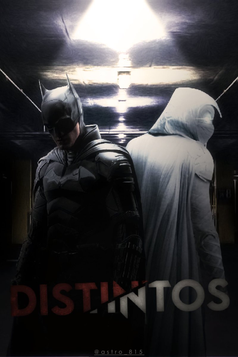 astro_815's tweet photo. Imagina se lança isso, 3 horas criando a #edit do batman vs o themoonknight/Cavaleiro da Lua
@Marvel @MarvelStudios @DCComics
#filme #marveledit #marvel #marvelcomics #batman #themoonknight #moonknight https://t.co/ERwNgw6ydT