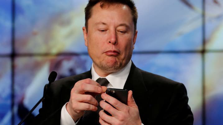 TradingBlockCo's tweet photo. BREAKING: Elon Musk says he will terminate his $44 billion Twitter buyout deal. $TWTR https://t.co/gnW8pkTkG0