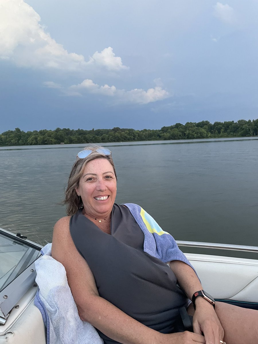Lisa Moran 🧡🖤🐅🏈 tweet media
