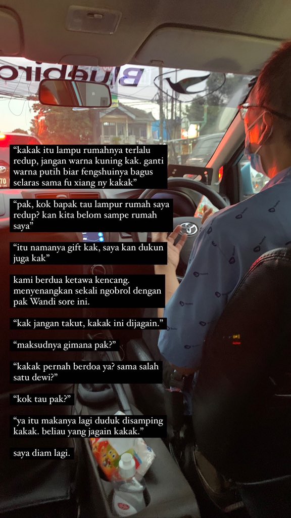 Naajmi W | IG: Hujandisenja.naj tweet media