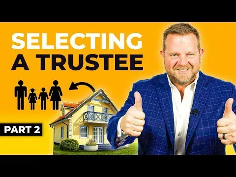 RT <a href="/TaxWiseToby/">Toby Mathis, Esq.</a>: How To Select a Trustee When Creating a Trust - Estate Planning Series P... buff.ly/3ymPXuX via <a href="/YouTube/">YouTube</a> #estateplanning #taxwisetoby #trustee