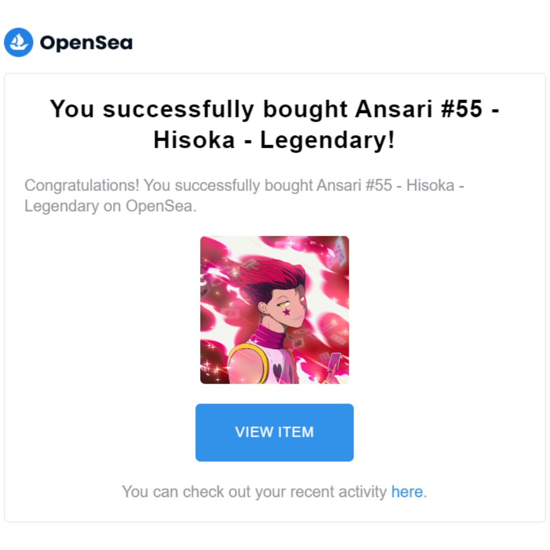 When Art gives you a Spark ✨ follow it, you may ignite something bigger. Don’t always follow numbers, Sale x Sale exist. But a real Sale is what ignites an Artist heart. Remember: Give and Take. Don’t be selfish. GN everyone ♥️

#NFTCommunity #NFT #NFTartist