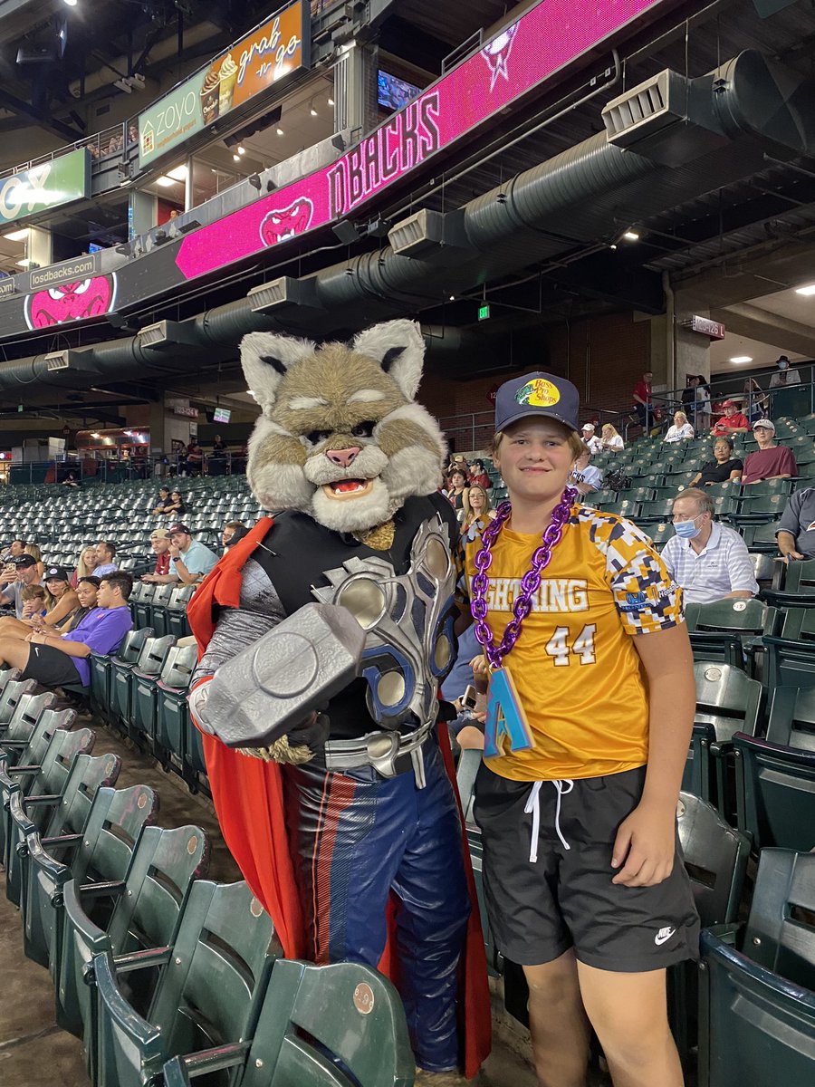 zapike's tweet photo. Go #Dbacks https://t.co/SjMeV5B5xK