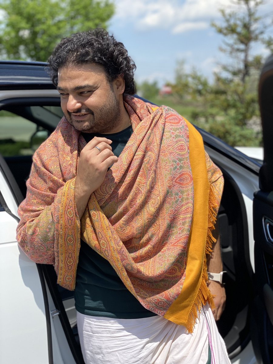 swamidipankar's tweet photo. शांत रहना स्वयं की सर्वोच्च उपलब्धि है।
सुप्रभात 🙏 https://t.co/sHPI6pXcc5