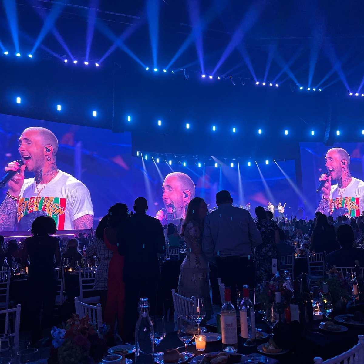 inspirEDk12org's tweet photo. Last night’s amazing #BelovedBenefit raised a total of $6,269,978 to continue supporting the work of those actively making a difference in Atlanta!

Our Executive Director (Dr. Diamond Ford)—and our newest Board member (stay tuned!😉)—were among the attendees. #Beloved2022 https://t.co/e1usY3iU9E
