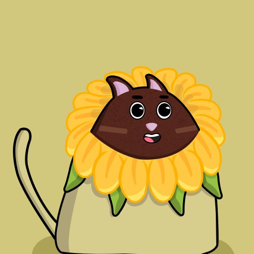 Gm #NFTCommunity 🌞
Have a great weekend guys!! You all deserve it! ❤️😻