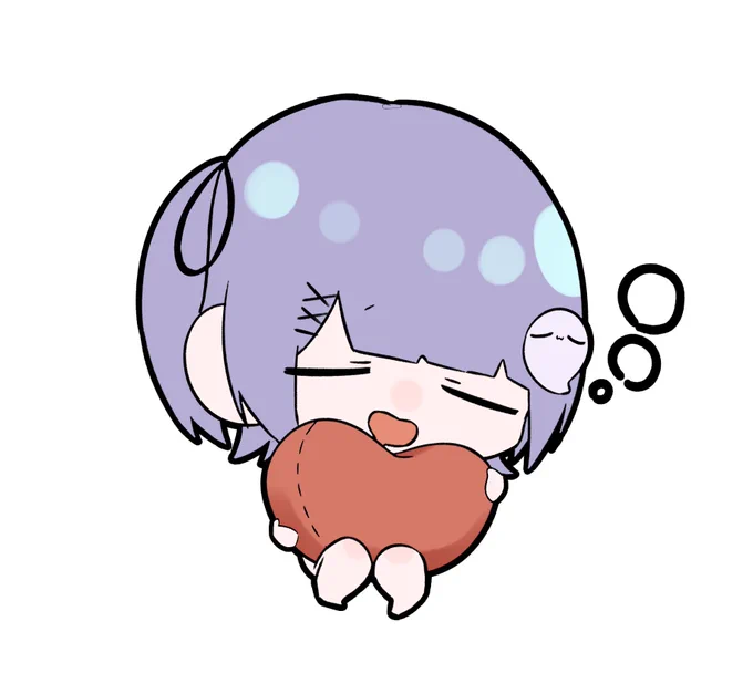 ちみっ…#るなぱれっと 