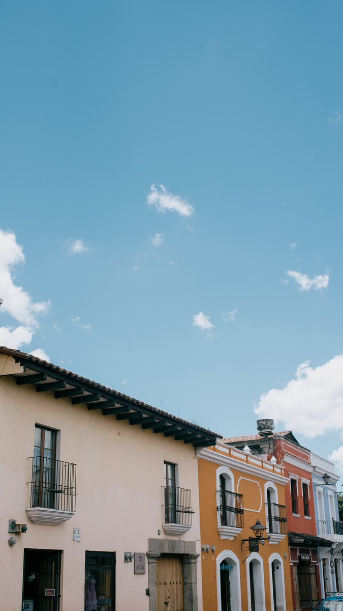episodesoflight's tweet photo. Walking through Antigua Guatemala https://t.co/CW7mSuRUVM