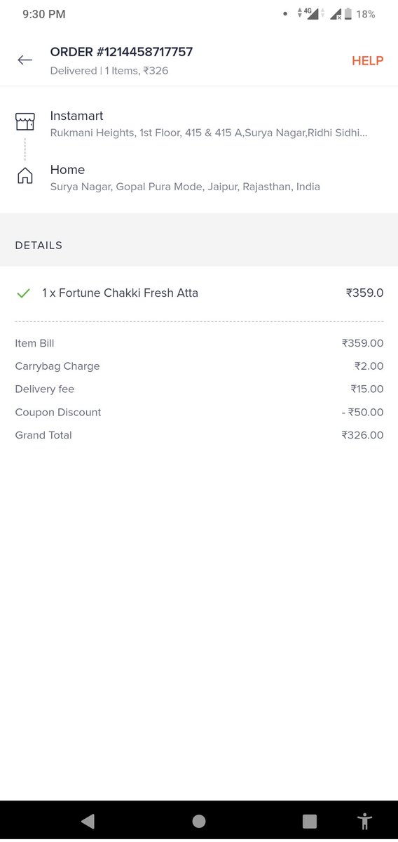 Bhuvnesh Meena tweet media