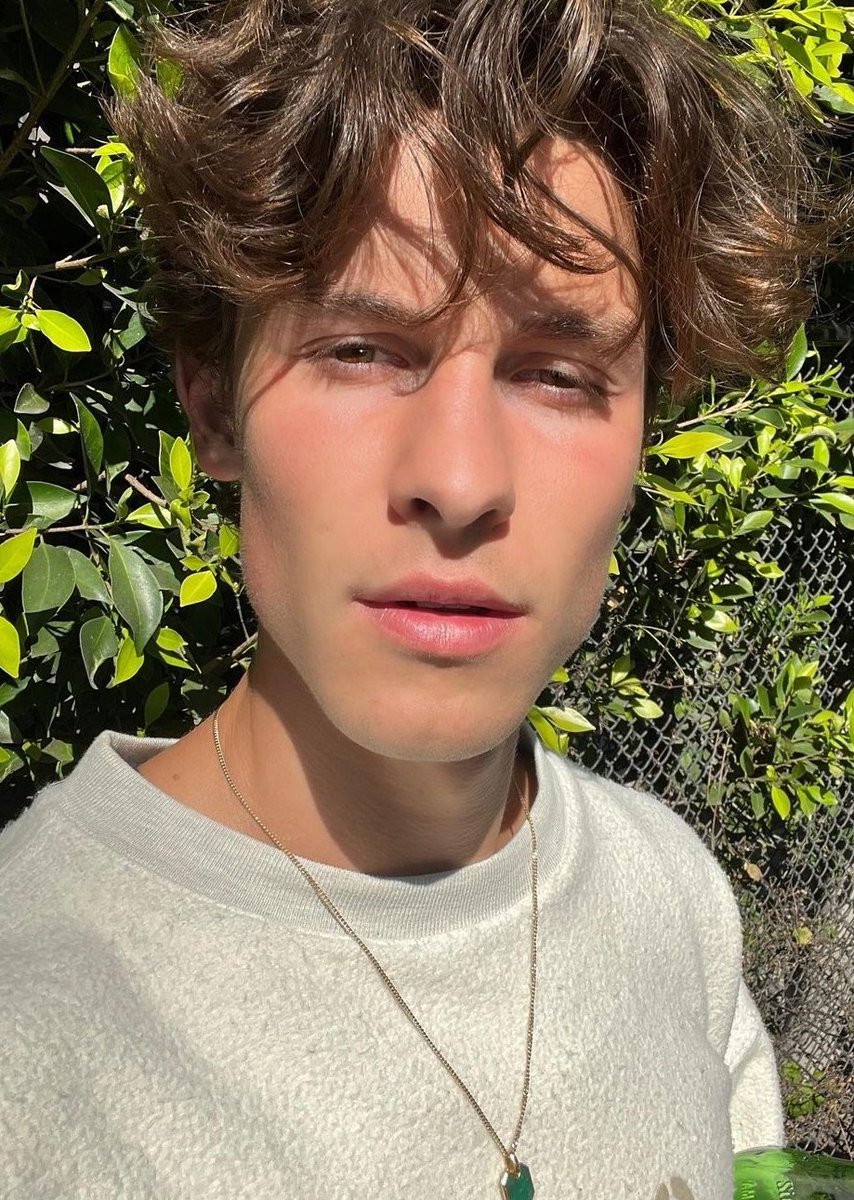 ShawnforDaily's tweet photo. Shawn es un ejemplo a seguir, él es una de las personas que nos vive enseñando y diciendo que primero está la salud mental y nosotros como prioridad, es una persona con la que más me siento cómoda hablando de la salud mental. https://t.co/FxTvLB733D