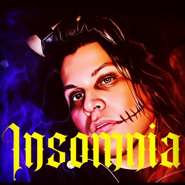 oldaccVL's tweet photo. Finally All Done! Coming This July! Be sure to Follow on SoundCloud!
"INSOMNIA" by Vlad Lucius
https://t.co/pipTFuPUab
#insomnia #vladlucius #emo #goth #music #punk #alternative #scene #emomusic #gothmusic #punkmusic #SaintsOfShadows https://t.co/pY5pWp2PIC