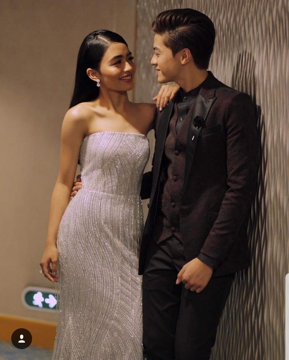 mamar_jane's tweet photo. Abs cbn ball 2018

50THGoldenMonthsary KIERVI

@hashtag_CK @vivoree https://t.co/CIvvpBketC