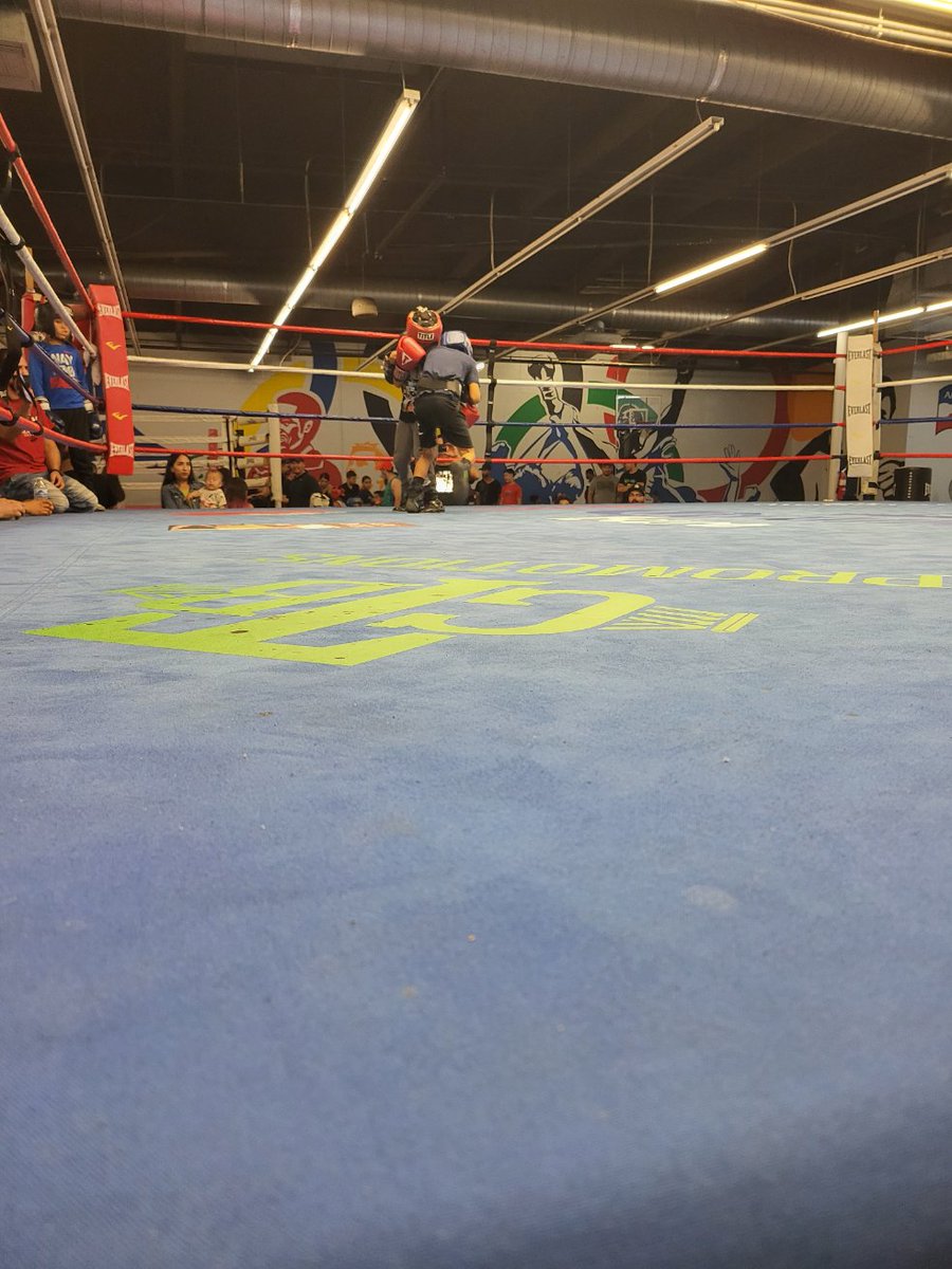jaybeesportz's tweet photo. @therockboxing Fundraising Event going on🥊 https://t.co/upRuSw5ojd