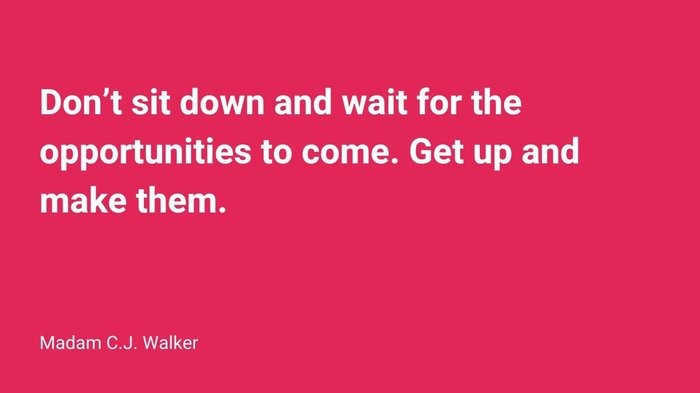 Fatemasathii's tweet photo. #business #opportunity #motivation #MotivationalQuotes https://t.co/Jb2BJ47Vqw
