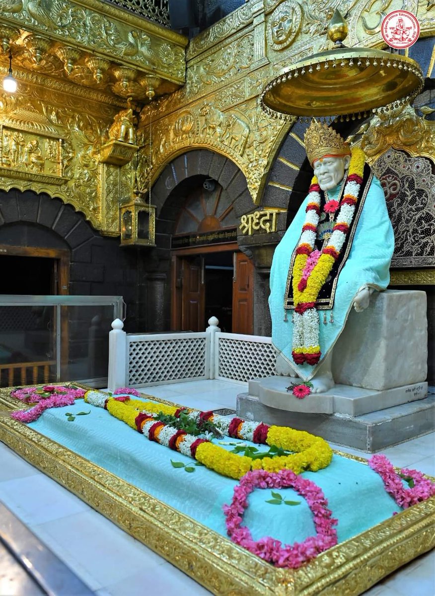DATTASAITEMPLE's tweet photo. షిర్డీ ధూప హారతి దర్శన్
(09.07.22)శనివారం....
Shirdi dhoop Harathi Darshan(09.07.22) Saturday
#saibabaofshirdi
#shirdi #shirdisaibaba #shirdisai #shirdidarshan #shirdisaibabatemple #shirdibaba #saibabamessage @DATTASAITEMPLE #twitter #sconcepts @SSSTShirdi https://t.co/P8HmXVh0UH