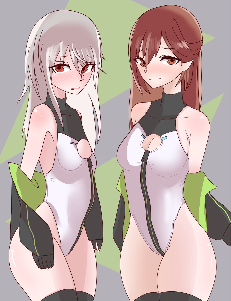 1年で絵って変わるなあ 