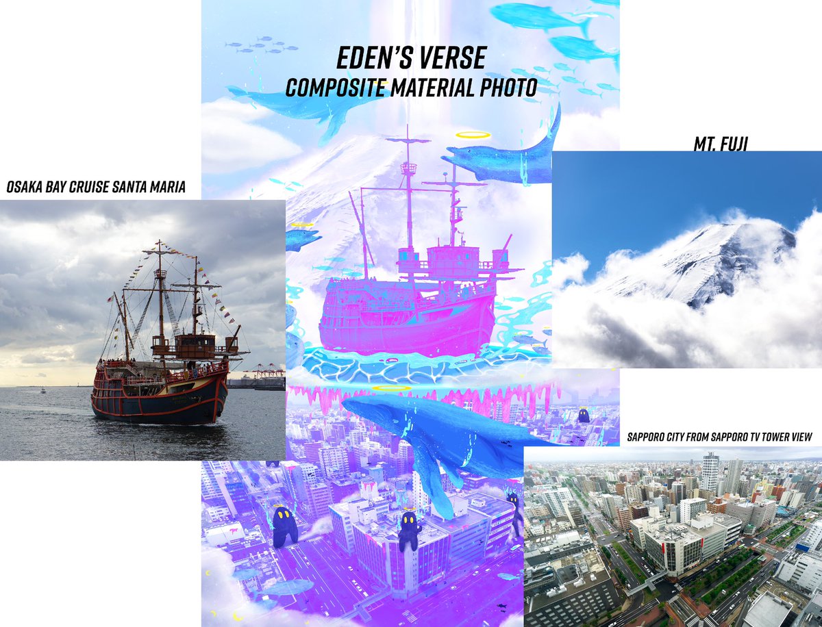 dodotone👻 tweet media