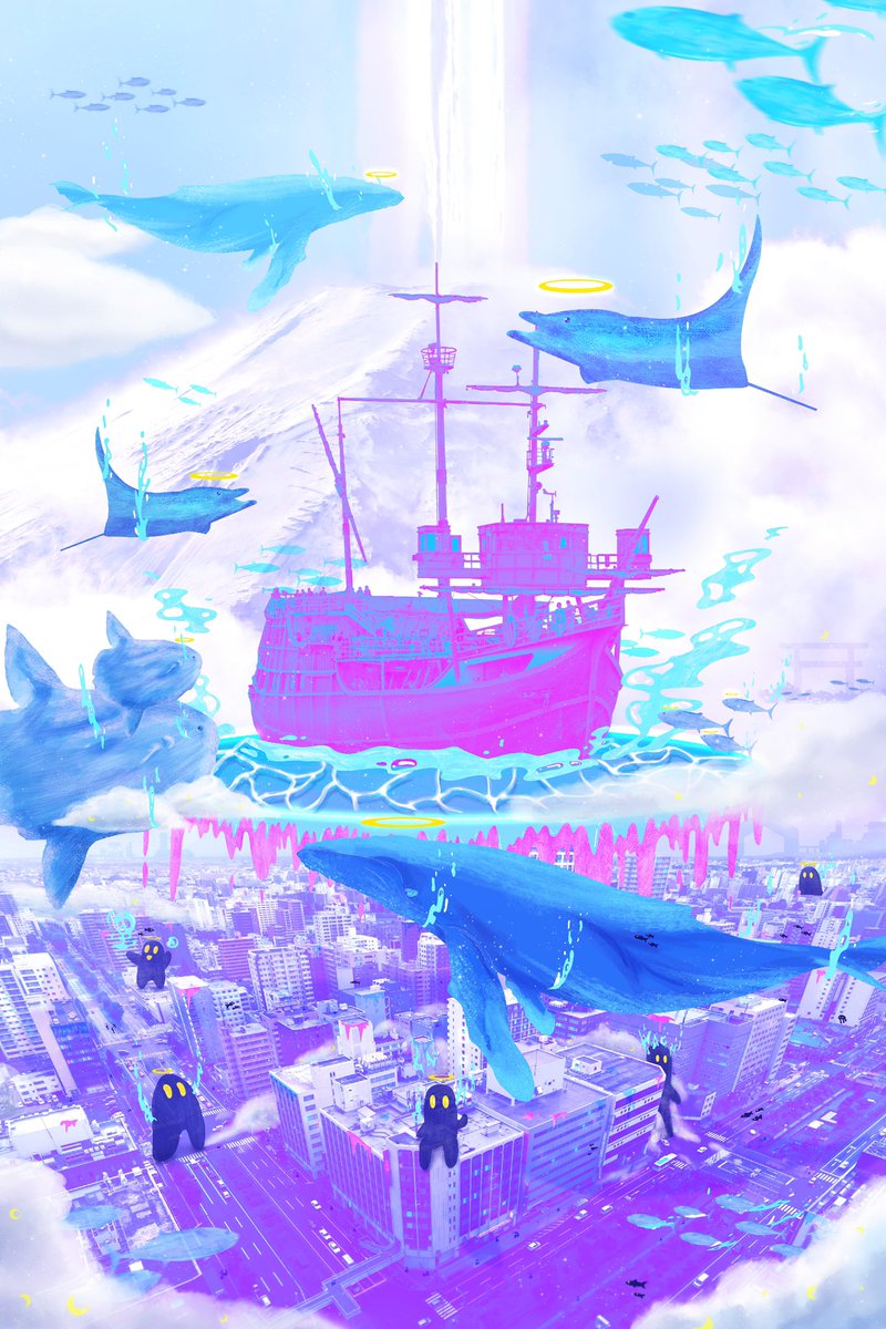 dodotone👻 tweet media