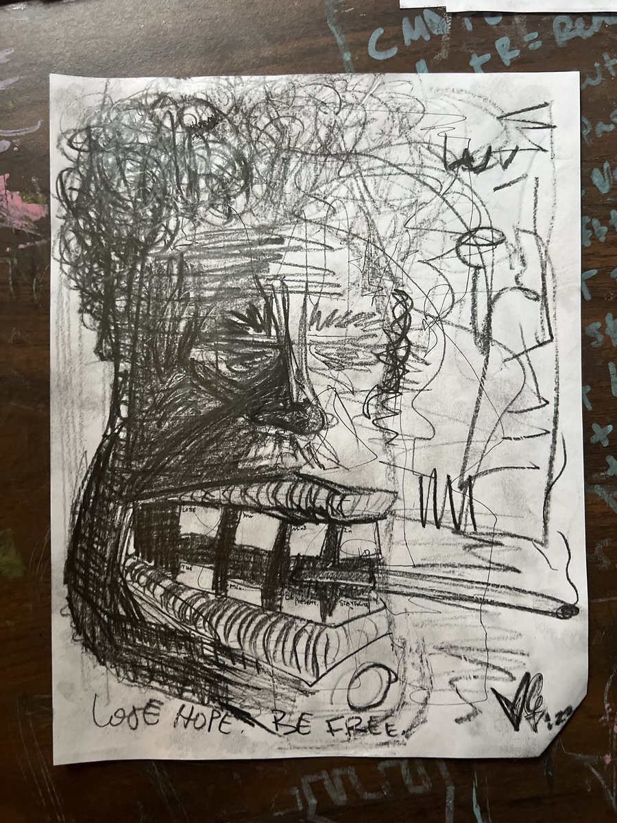 LeoAschArt tweet media