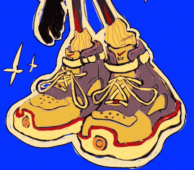summer sneaker comp 