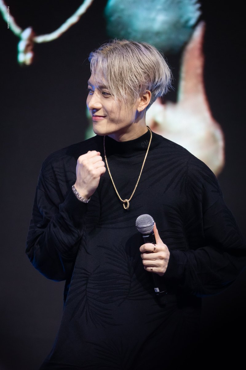 ballsirin's tweet photo. พี่เค้าเต้นแล้วยิ้มน่ารักมากงื้ออออ 🥺
#JacksonWangXTheMATCH
#Jackson   #JacksonWang https://t.co/S0UCWF4ez1