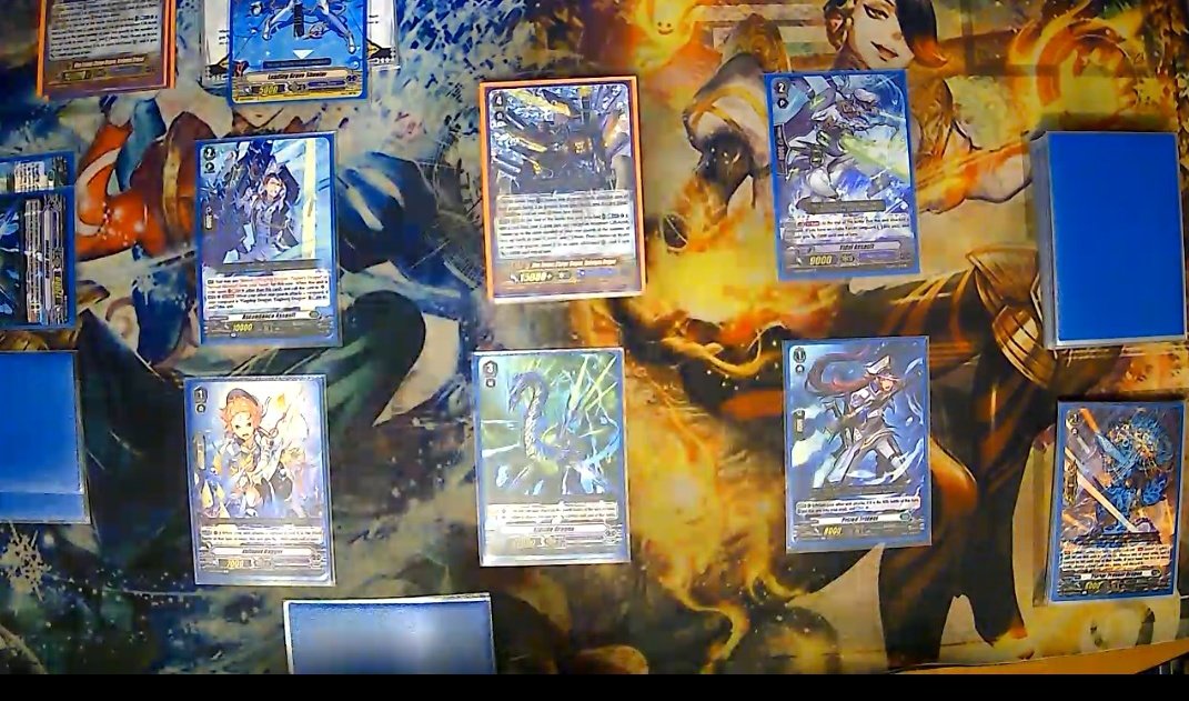 Neel_TCG's tweet photo. Retweet to scare @DemoDean1 .
FLAGBURH PREMIUM BEST DECK
#Flagburgbestdeck #deanism https://t.co/lWbMXIR0sO