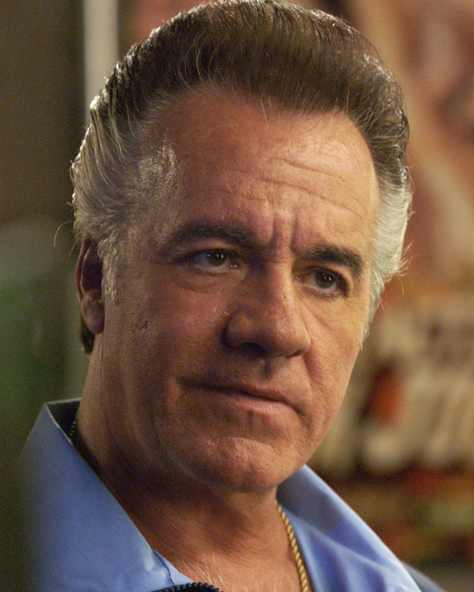 Tony Sirico was a tremendous, one-of-a-kind talent. On The Sopranos, his legendary performance as the unwavering Paulie Walnuts cemented him as an icon, beloved for his one-liners and steadfast devotion. He will be sorely missed by the HBO family.