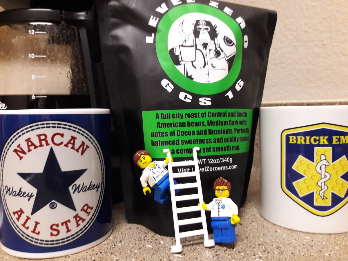 brick_ems's tweet photo. When it's International Paramedics Day and you've run out of coffee...
.
.
#internationalparamedicsday #emslife #outofcoffee #brickmedics #narcanallstar #levelzero #levelzeroems #gcs15 #emscoffee #brickmedic #brickems2022
@MeatBolus @JavaJohnsRoast @firedeptcoffee @ditchdoctor https://t.co/gyCQMgMASR