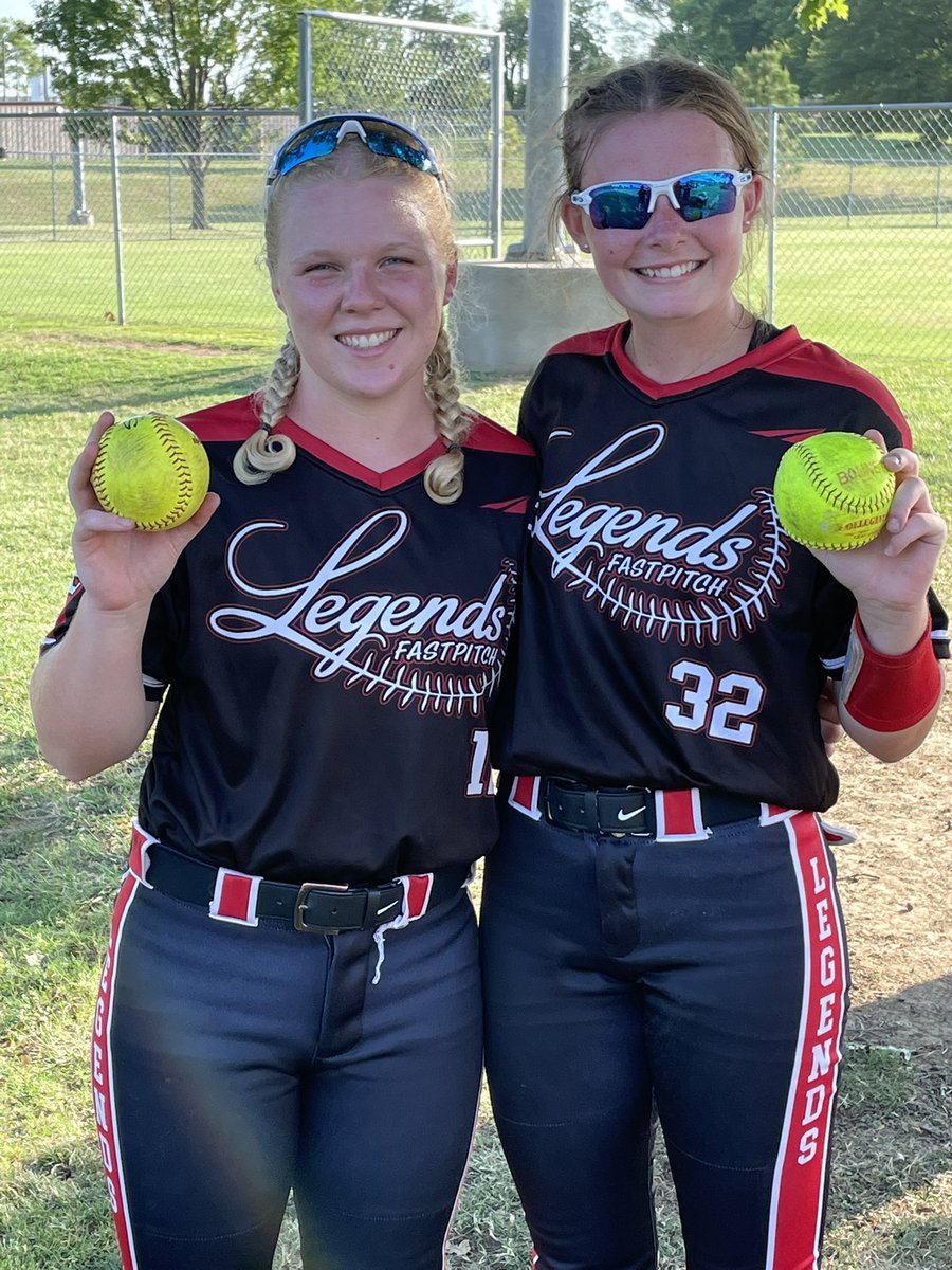 Legends National 18u (@16ulegendsnat) on Twitter photo Great day to be an @06Select kid! <a href="/_amberturner06/">Amber Turner</a> and <a href="/ChiltonLaney/">Laney Chilton</a> both hit grand slams during the 18u Open USSSA Nationals! <a href="/LegendsFastpit2/">Legends Fastpitch Organization</a> Great day to be an @06Select kid! <a href="/_amberturner06/">Amber Turner</a> and <a href="/ChiltonLaney/">Laney Chilton</a> both hit grand slams during the 18u Open USSSA Nationals! <a href="/LegendsFastpit2/">Legends Fastpitch Organization</a>