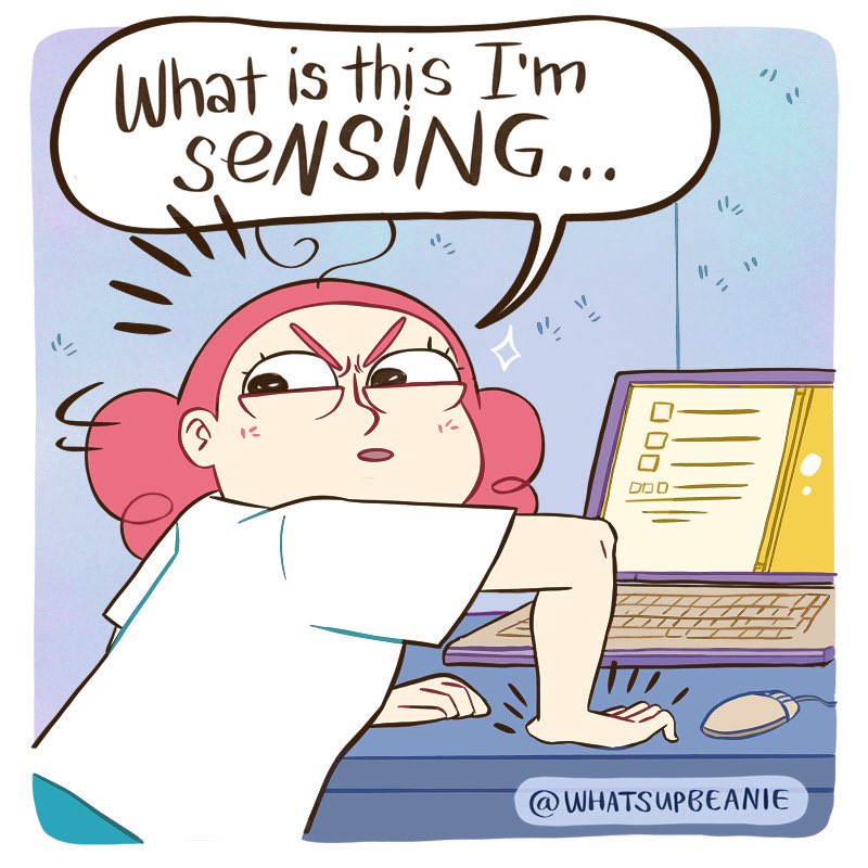 whatsupbeanie's tweet photo. (1/2) when your friend needs a reminder about how cool they are https://t.co/wwwyuAdHlh