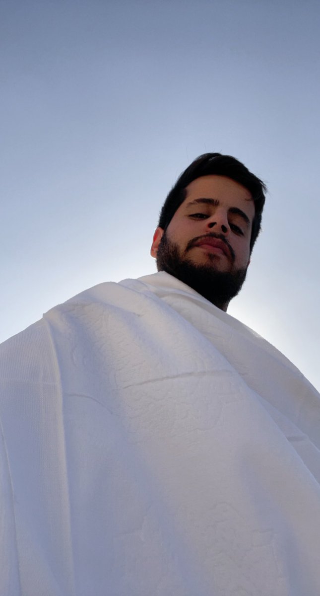 هلال الغامدي tweet media