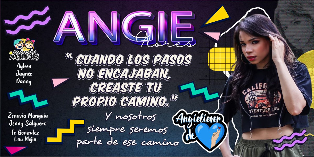 ANGIE EN FESTINAPA