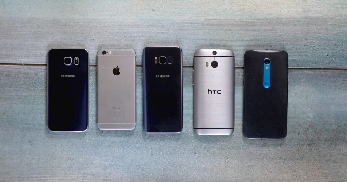 bangla_potrika's tweet image. একটি ব্যবহৃত ফোন কেনার আগে 4টি বিষয় বিবেচনা করুন-
        
দ্য আইফোন 13 প্রো এবং Samsung Galaxy S22 Ultra তাদে�-#4ট #আগ #একট #কনর