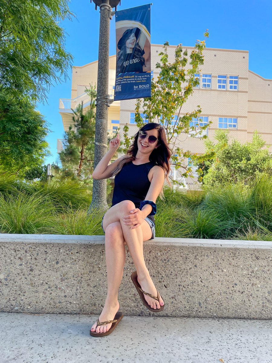 Solena Mednicoff, PhD tweet media