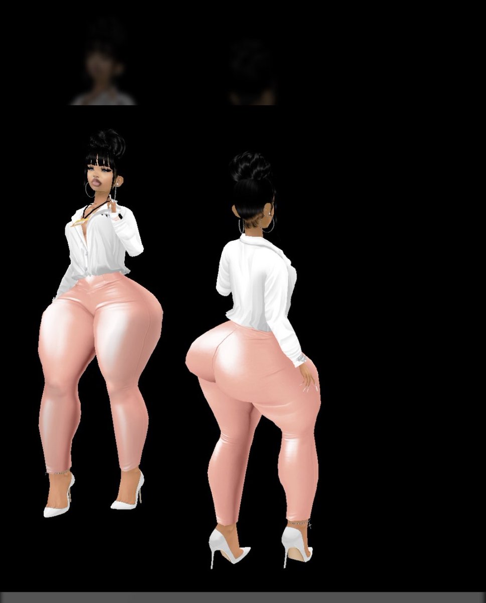 J_CExclusive's tweet photo. I keep a gang of bad ninjas with me too. And we ain't never going back to what we used to do. I was gon lie to you but I had to tell the truth π₯΄π #imvuwork #imvumanager #MaterialGirls #π«Ά https://t.co/5XHZWh2d0a