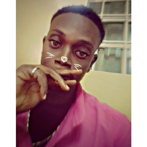 pyroXY's tweet image. #NewProfilePic