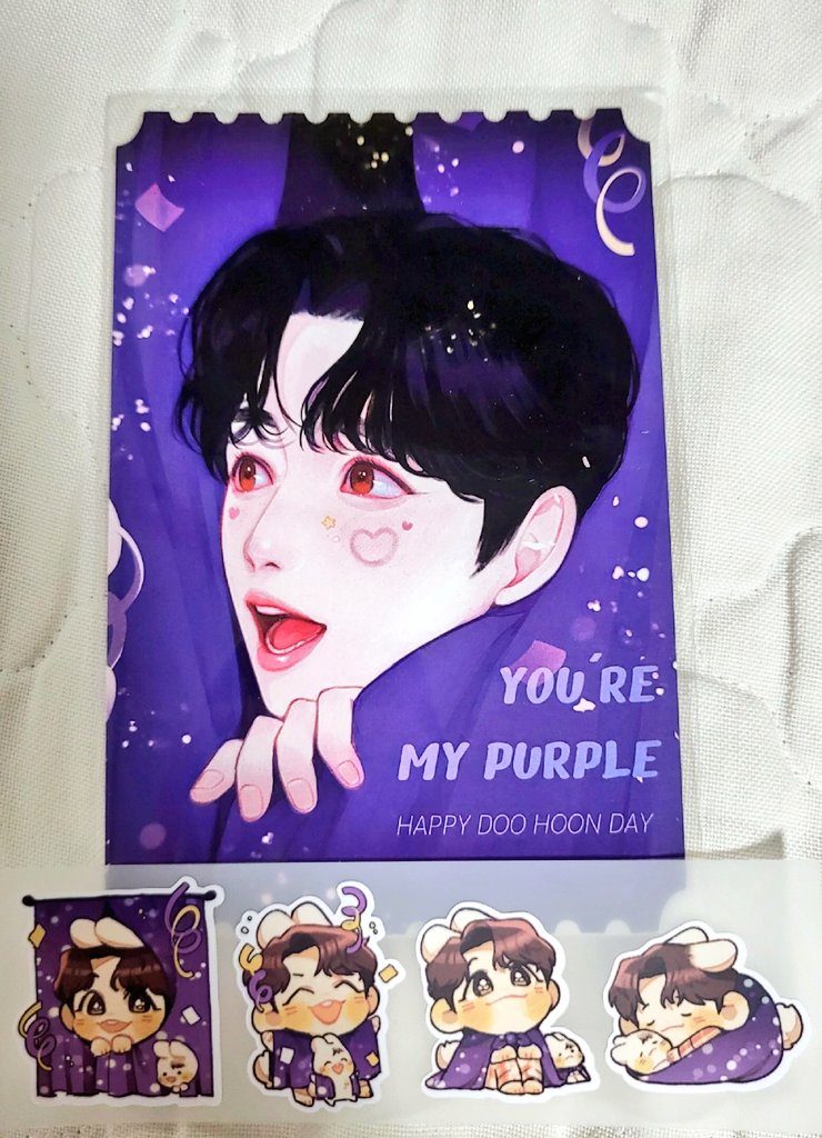 오늘 오후 애프터눈커피에서! 🙌 나눔 공지는 타래로 올릴 예정입니다.