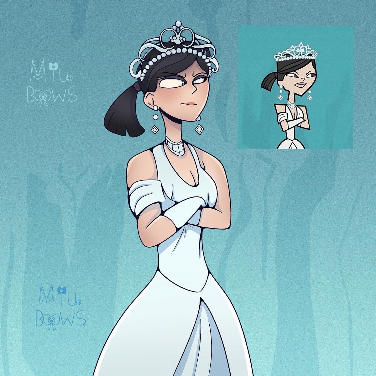 AnimationRat's tweet photo. Scene redraws #TotalDrama #totaldramaworldtour #aleheather #totaldramaalejandro #totaldramaheather #sceneredraws https://t.co/ivpwccAKJp