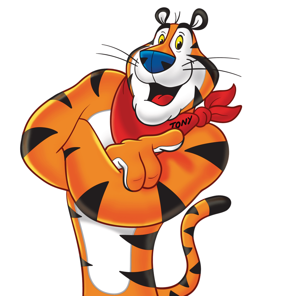 E621 tony the tiger - 🧡 Worldwide Bodybuilders: Tony the tiger.