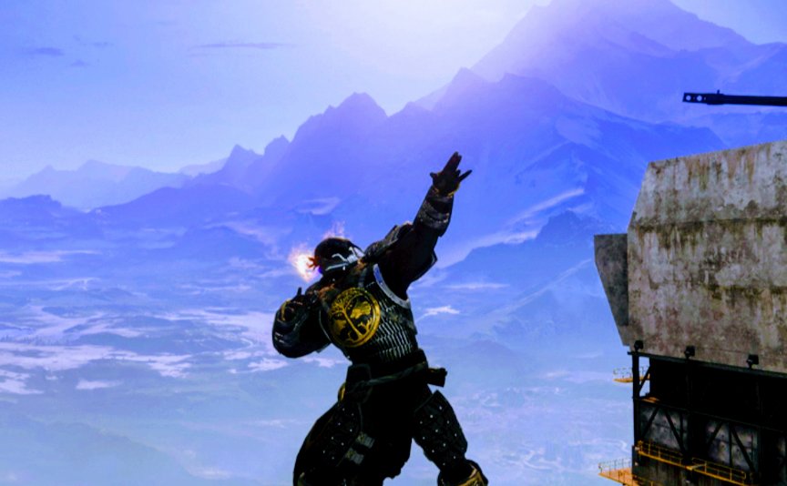 DaddyLitbreaker's tweet image. "Hold strong. Hold fast. Have an indomitable spirit."

The Icelandic Sunbreaker.

• Destiny RP
• Multiverse friendly
• N/SFW, 18+ for mature themes

More info below.

[#DestinyRP #MVRP]