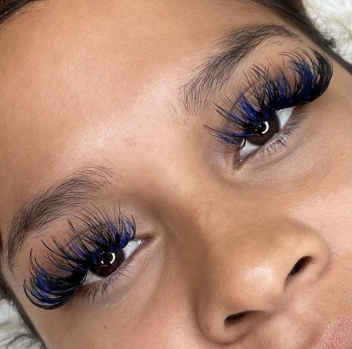 nicababess's tweet photo. Hi friends 🫶🏼 
I’m a lash artist located in OC, here are a few sets I’ve done! I do house calls as well for all my busy babes! Pls rt to find potential new clients 🤞🏼

IG @/theebeautyybarr 🖤 https://t.co/9lHxfoyFeI