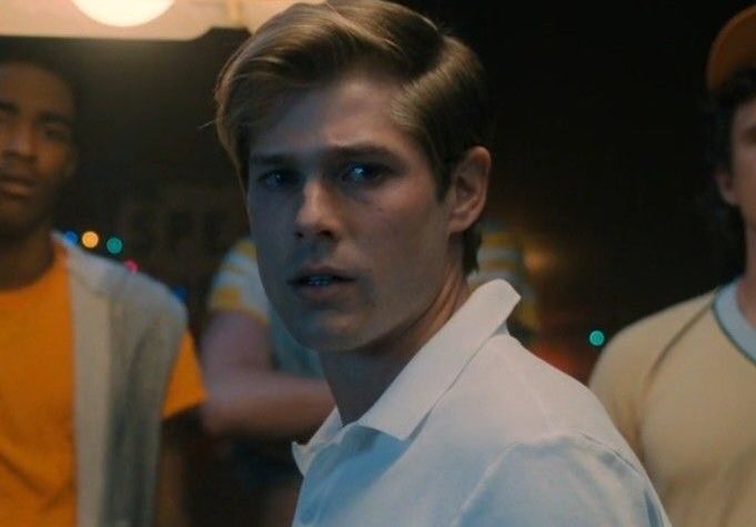 updatecharts's tweet image. Caleb Mclaughlin acaba com as passadas de pano e fala sobre Billy: "Jason era arrogante, mas não racista, ele queria ser um herói. Billy era diferente, odiava Lucas porquê ele era negro."