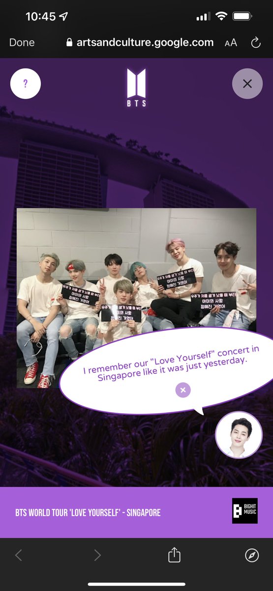 JE0NCHIM's tweet photo. M CRYING….. jimin chose singapore and he even talked about lysg… 😭😭😭😭😭😭😭😭😭😭😭😭😭😭😭 https://t.co/bnXQViHyml