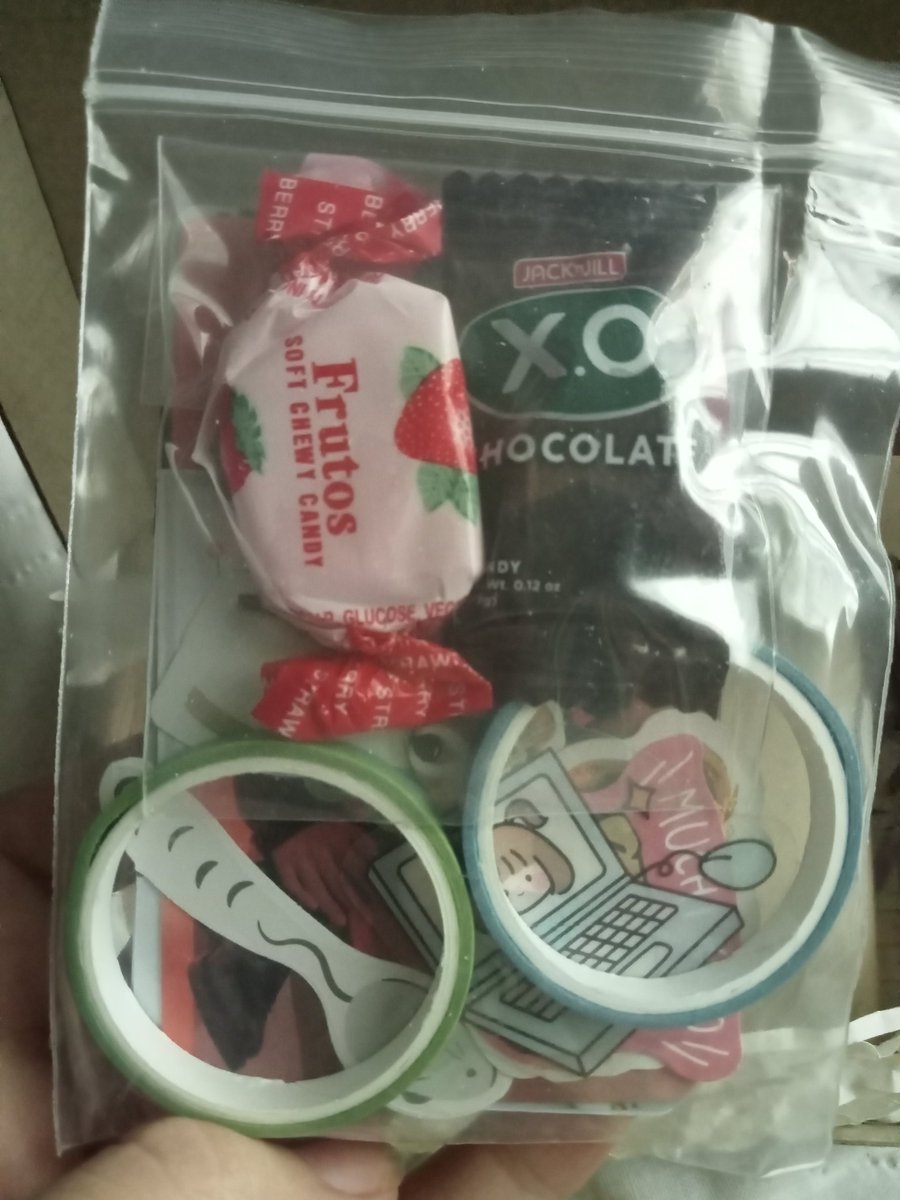 beomgyuchi_'s tweet photo. Hello @0890COLLECTS !
Thank you so much for your love mail! Mas nakilig pa ako sa freebies! Sparks so much ang J pc! Will definitely buy again. 💌
#0890Proof https://t.co/GccvzYLbh7