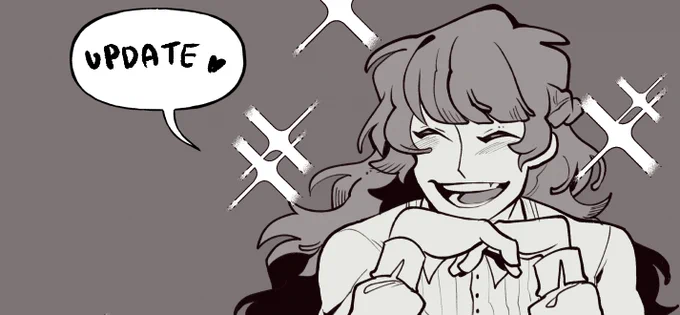 🆕JUDAS KISS UPDATE! on 
#webtooncanvas
------------------------------
Case 1 Chapter 2: Part 8
------------------------------
✦Read it on webtoon!
https://t.co/TWvkQSd8RY
✦Read in advance on Patreon!
https://t.co/eJCDMzrHZy 