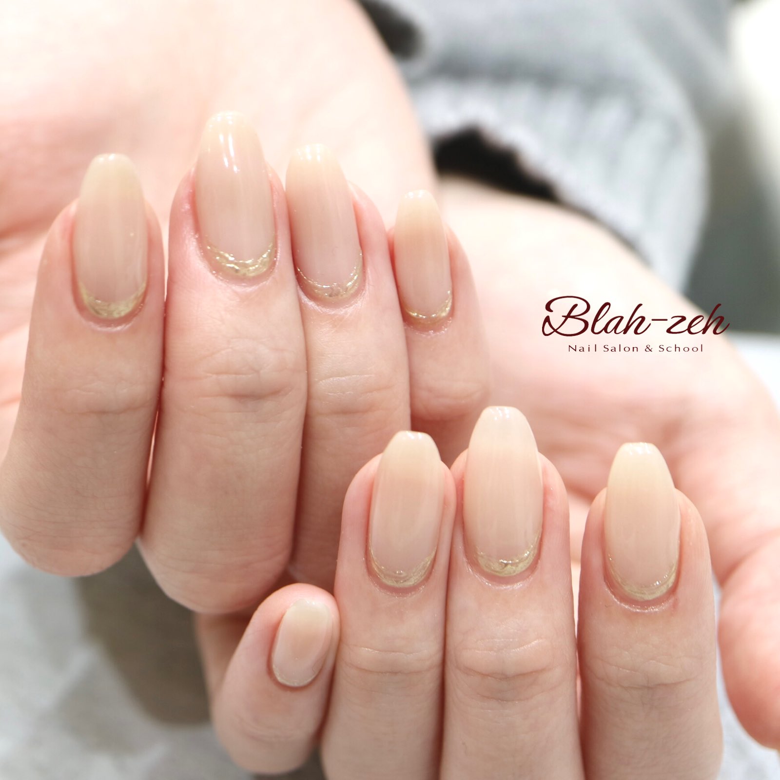 Blah Zeh Nail Salon School Blahzeh Nail Twitter
