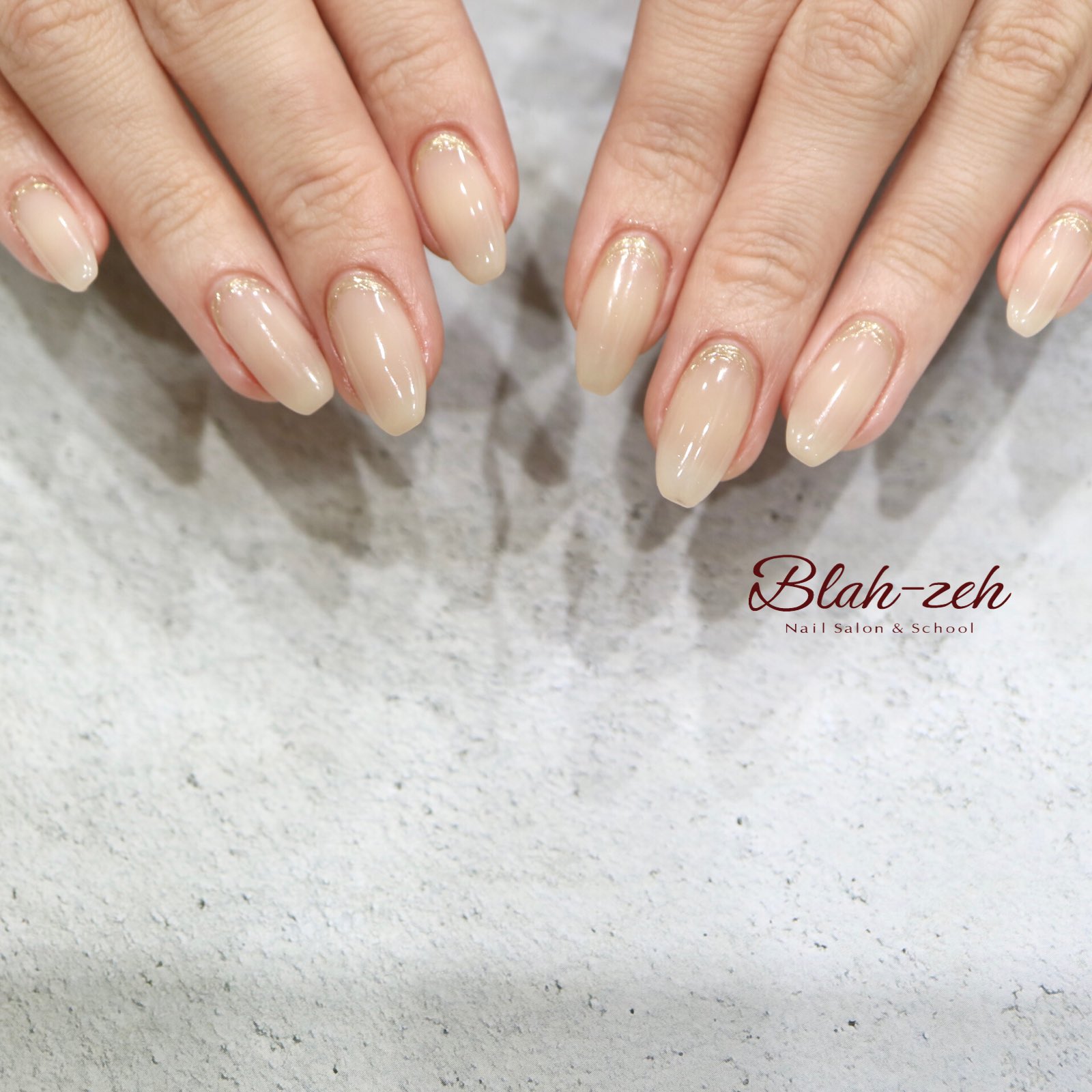Blah Zeh Nail Salon School Blahzeh Nail Twitter